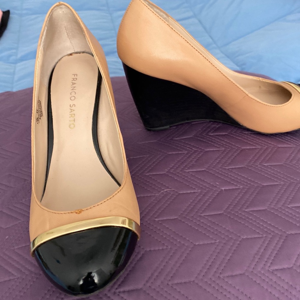 Franco Sarto women’s shoes